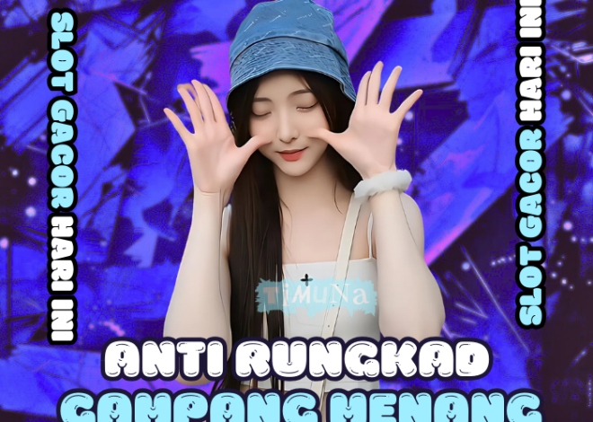 PASJP69 – Game Seru Terbaru Android & iOS Hari Ini