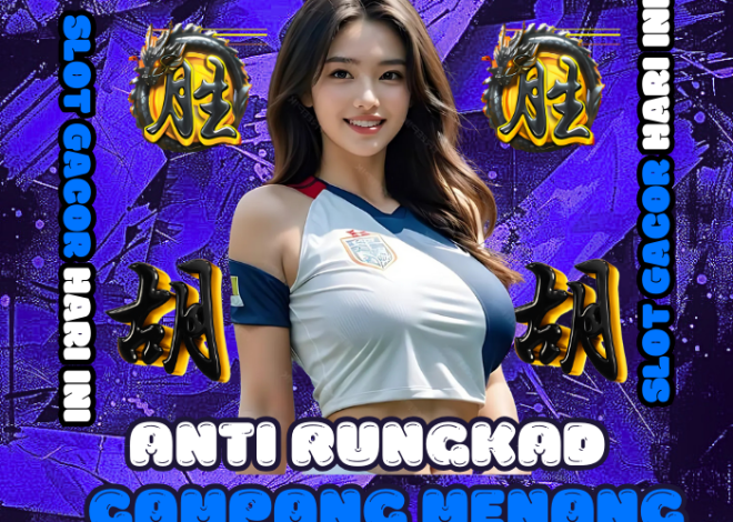 KUCING56 – Dunia Digital yang Aman, Seru, dan Menguntungkan