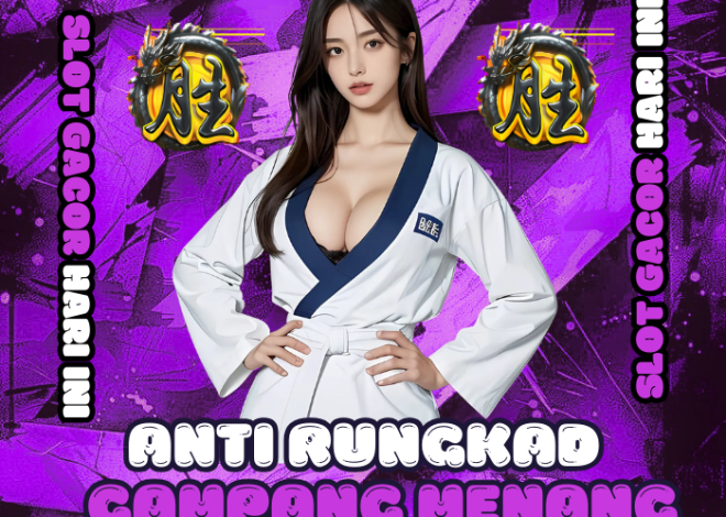 PANEN65 – Platform Top, Banyak Hadiah, Gabung Sekarang