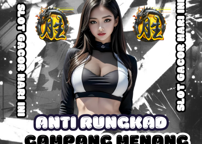 BUKIT888 – Game Android yang Mendukung Bahasa Indonesia Penuh
