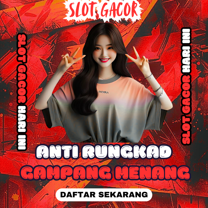 GOYANG56 – Platform Top, Banyak Hadiah, Gabung Sekarang