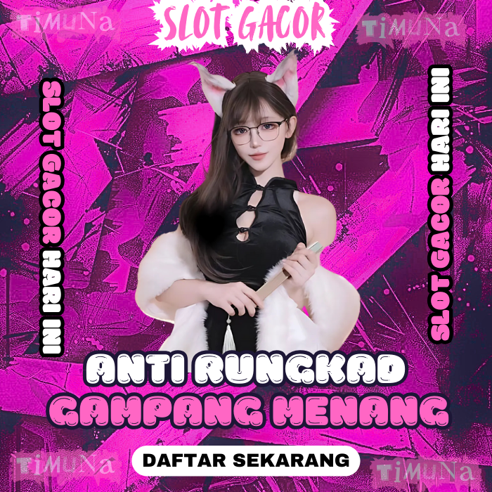 LORENA44 – Game Android Battle Royale Lokal Nomor 1 2025