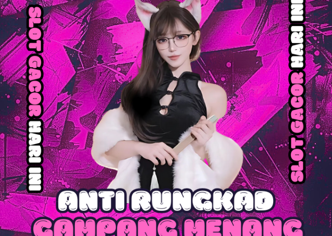 AYOMAX66 – Platform Online Aman dengan Bonus Berlimpah