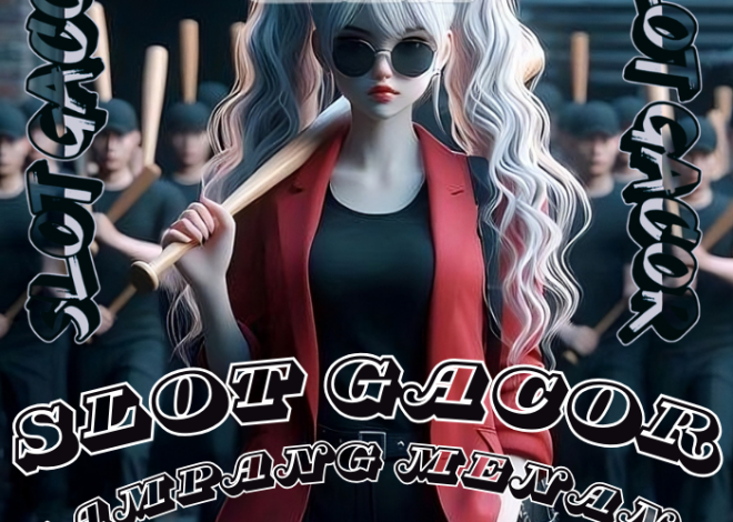 KINGBET122 – Hiburan Digital yang Selalu Update dan Seru