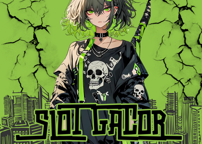 BORJP55 – Dunia Digital yang Aman, Seru, dan Menguntungkan