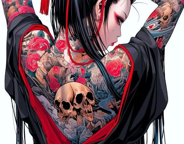 BURU46 – Game Android dengan Customisasi Karakter Paling Luas