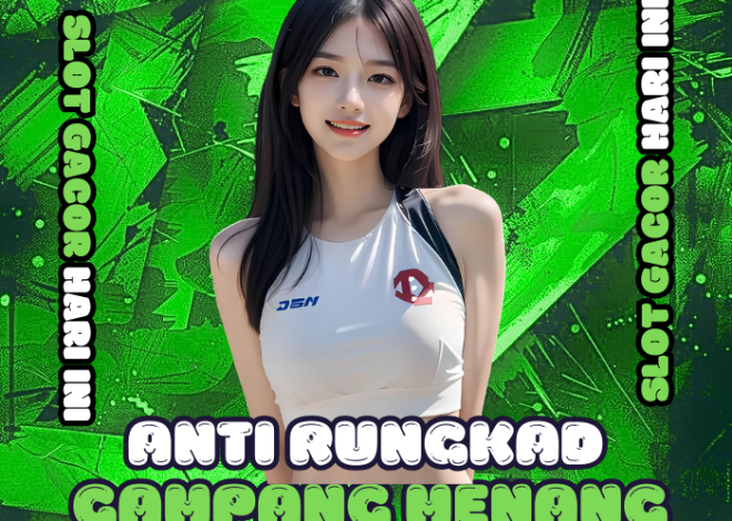 NEGARA62 – Situs Top, Aman Terpercaya, Gabung Yuk