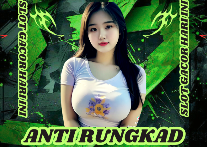 BUNGJP43 – Hiburan Digital yang Selalu Update dan Seru