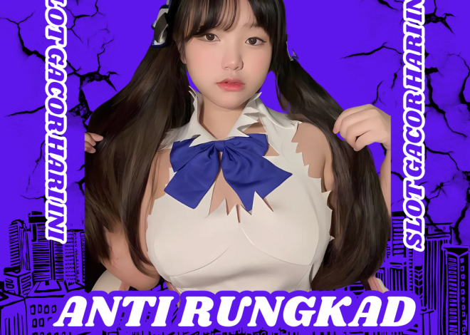 UGM8899 – Platform Game Online dengan Banyak Kejutan