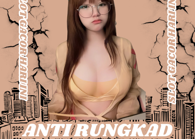 GURITA32 – Nikmati Game Online dengan Sistem Cepat & Aman