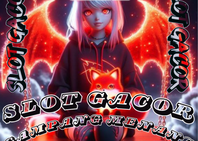 GOMAX43 – Game Seru untuk Android & iOS yang Wajib Dicoba