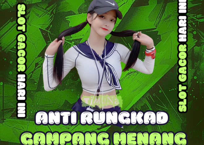 COR48 – Aman dan Fair, Bonus Gede, Langsung Gabung