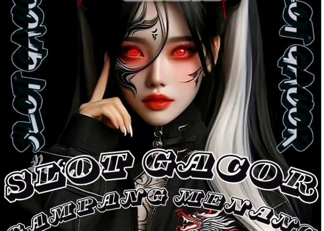 KAKI606 – Game Online dengan Grafis Memukau dan Gameplay Seru