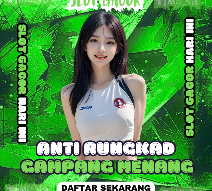 KERENJP88 – Akses Seru ke Dunia Game Favorit Anda