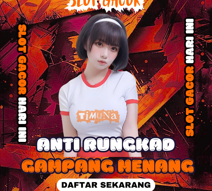 ASIAJP89 – Dunia Game Modern untuk Semua Pecinta Game