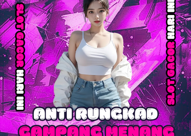 VIRALSLOT66 – Platform Hiburan Digital dengan Bonus Setiap Hari