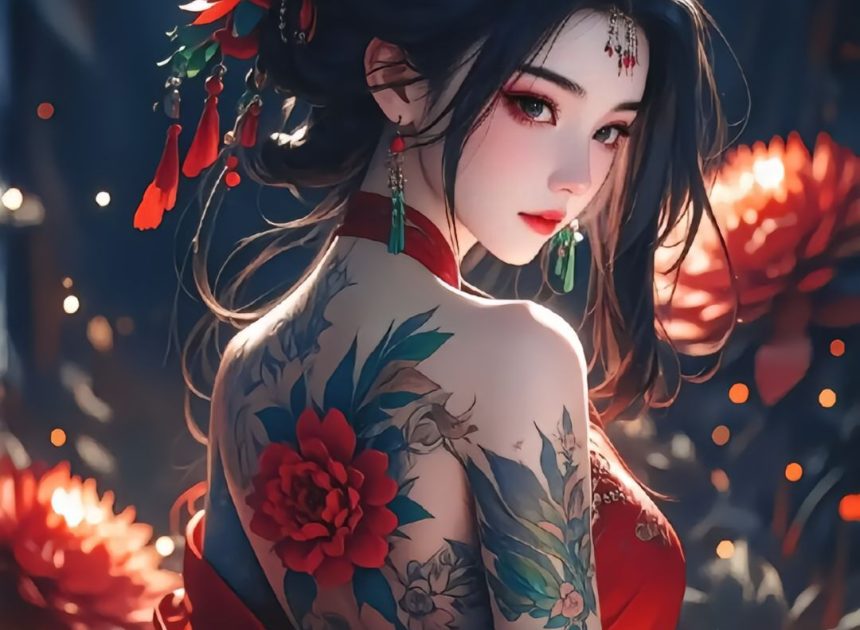 MATA56 – Dunia Game Online Penuh Warna dan Aksi