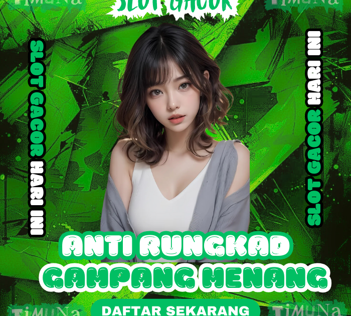 RAJA54 – Main Aman, Bonus Cuan, Langsung Gabung