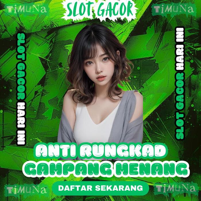 RAJA54 – Main Aman, Bonus Cuan, Langsung Gabung