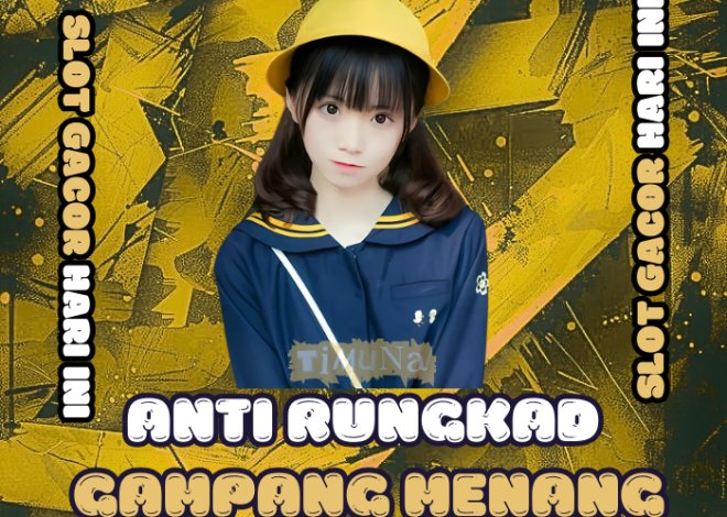 FUL39 – Platform Cuan, Banyak Promo, Buruan Masuk