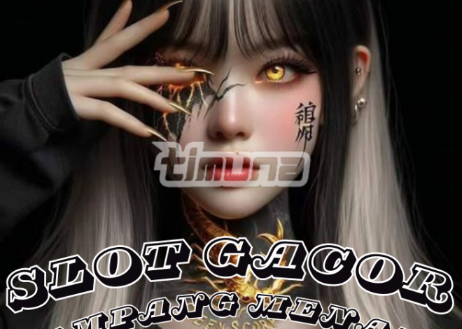 KINGBET122 – Dunia Hiburan Online Modern dan Terpercaya