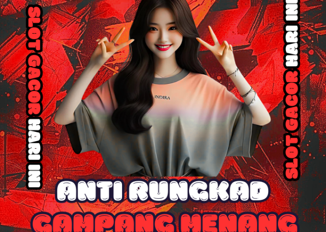 NANA56 – Portal Game Online Dengan Bonus Setiap Hari