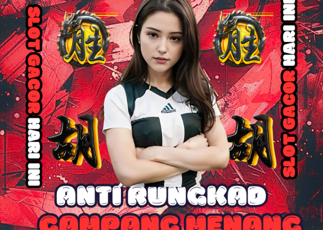 KERENJP88 – Situs Top, Aman dan Fair, Ayo Daftar