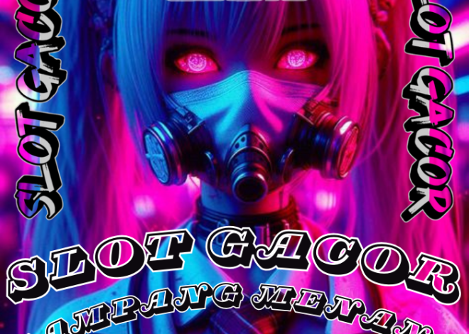 GARAM26 – Platform Game Online dengan Banyak Kejutan