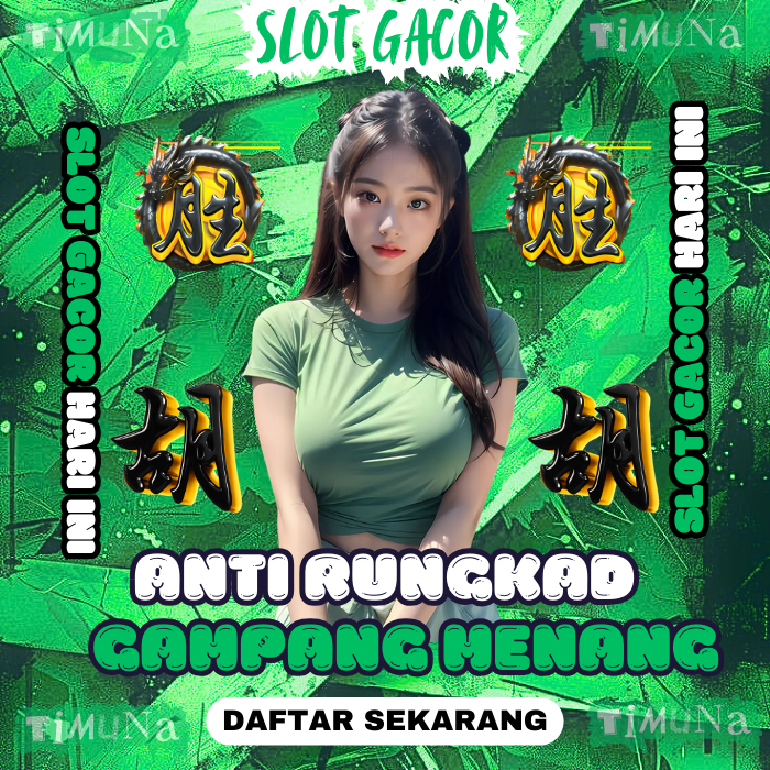 TALANG65 – Situs Game Online Resmi Dengan Jackpot Harian