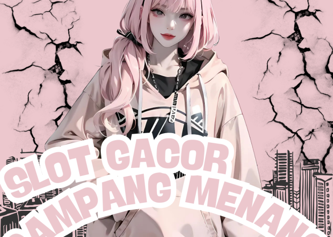 KUCING56 – Hiburan Online Nyaman Dengan Pelayanan Terbaik