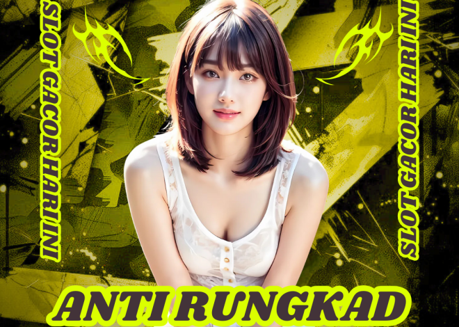 ULTI56 – Situs Resmi, Banyak Hadiah, Daftar Yuk