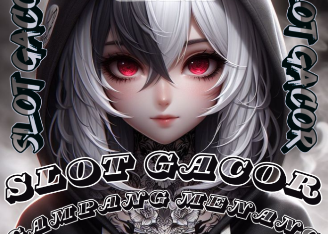 KUPU23 – Game Android dengan Sistem Gacha Teradil 2025