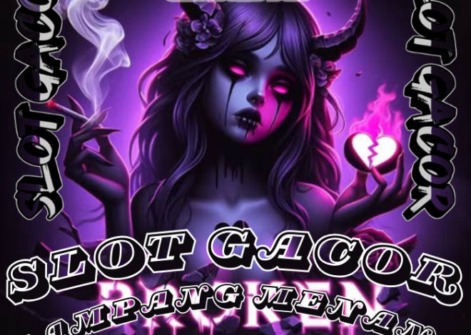 JAGOMAX44 – Game Online Seru dan Mudah Dimainkan