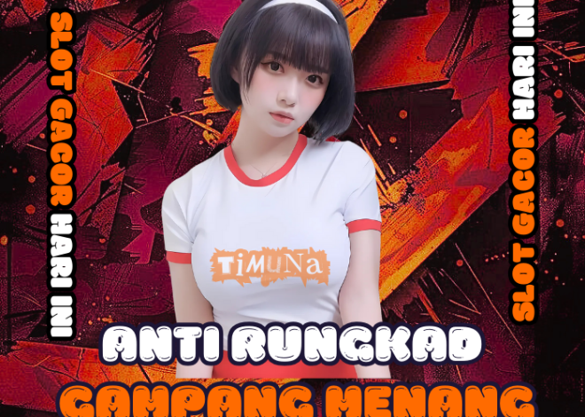 BARO46 – Main Lancar, Banyak Bonus, Buruan Coba