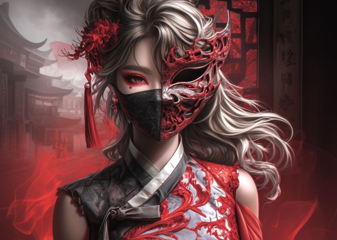 KOREAJP66 – Portal Hiburan Game Online Anti Bosan