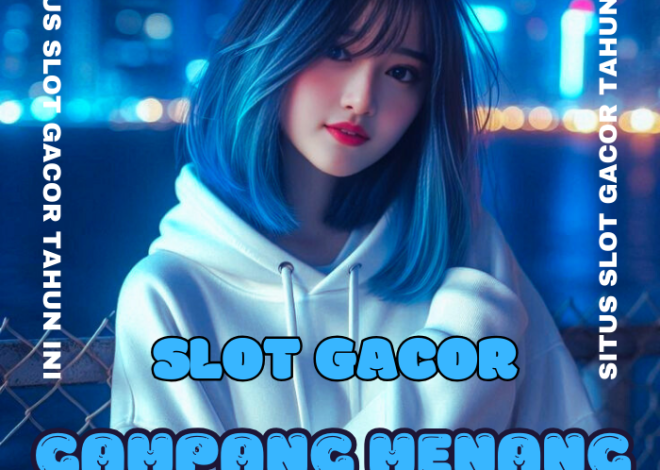 PANDA38 – Game Online yang Menawarkan Sensasi Berbeda