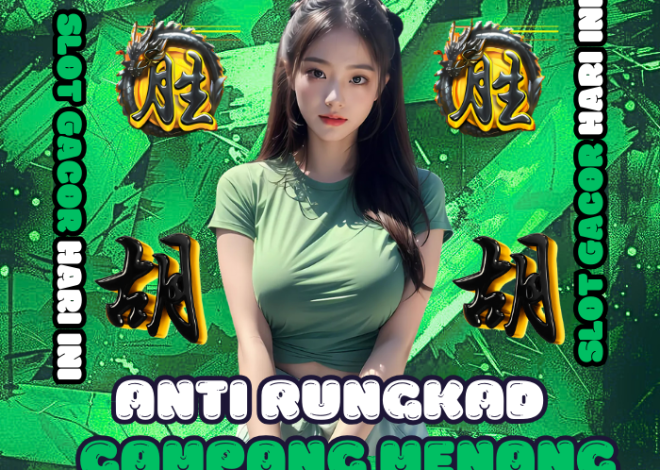 KASIHWIN66 – Game Android Horor Paling Menegangkan Tahun Ini