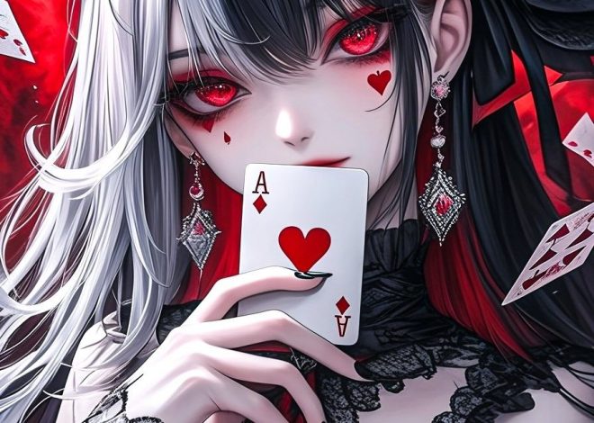 GASKEUN28 – Nikmati Game Online dengan Sistem Cepat & Aman