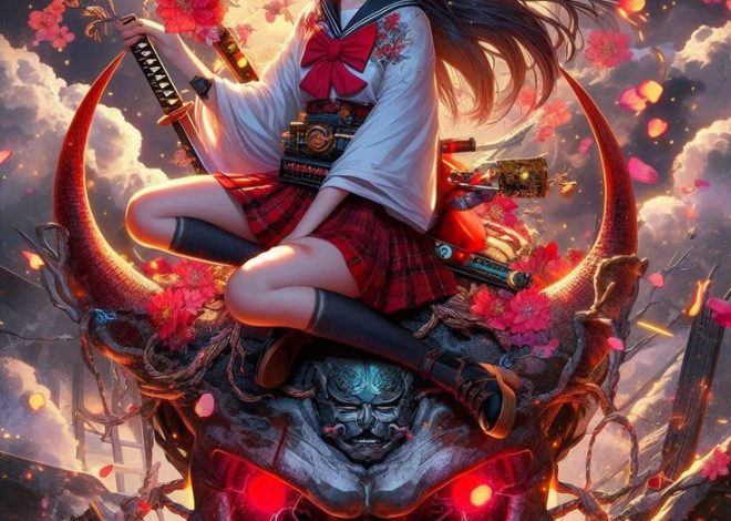 FOYA84 – Game Android Indie Indonesia Terbaik 2025