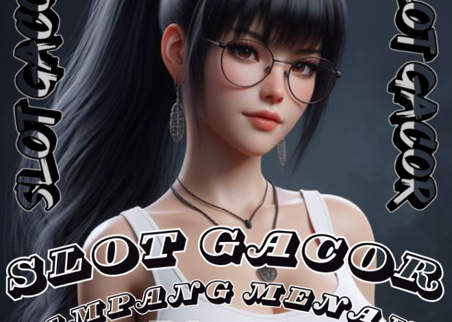 ARISAN21 – Portal Hiburan Game Online Anti Bosan