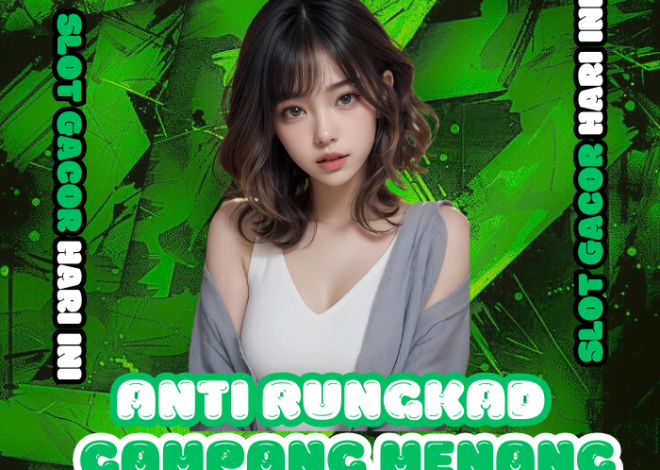 LAWIK34 – Platform Game Online Terpercaya Sepanjang Waktu