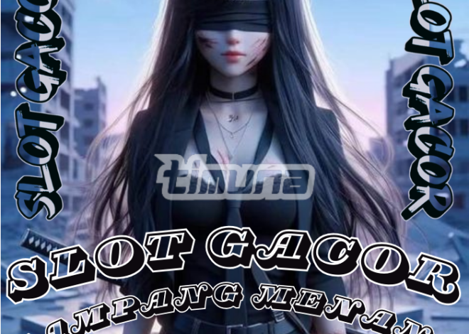 GELAP45 – Game Online Seru dengan Fitur Lengkap