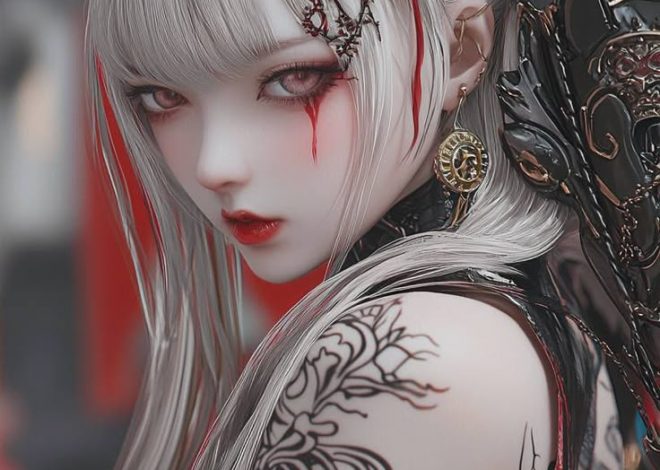 ASIAJP89 – Dunia Game Online dengan Fitur Premium